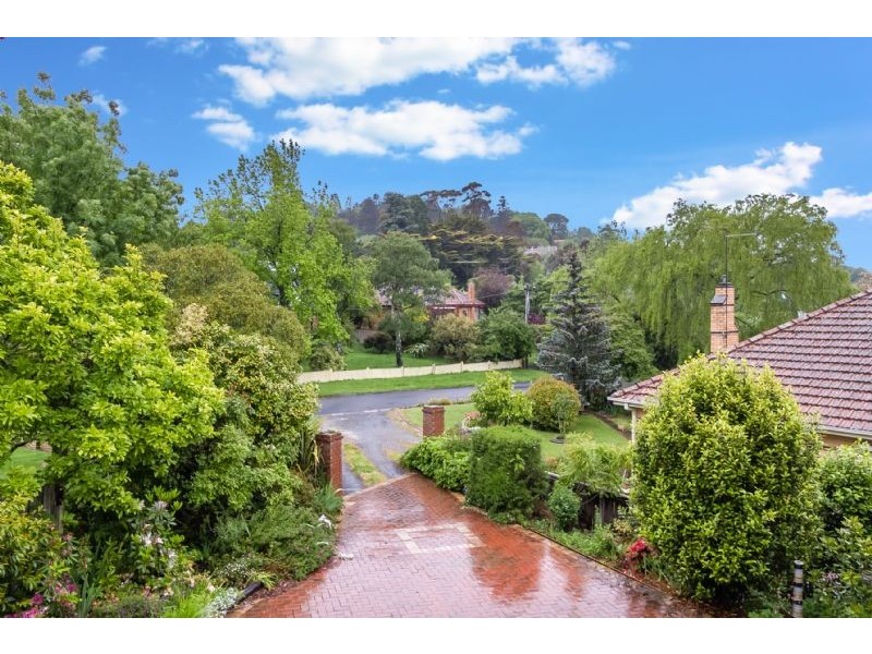 8 Hospital Street, Daylesford VIC 3460