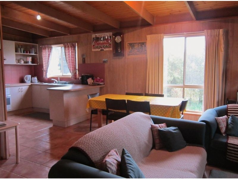 126 Rodonis Road, Musk VIC 3461