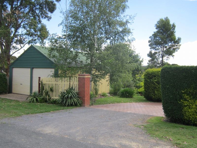 Lot 2/3 King Street, Daylesford VIC 3460