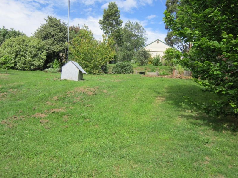 Lot 2/3 King Street, Daylesford VIC 3460