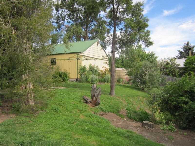 Lot 2/3 King Street, Daylesford VIC 3460