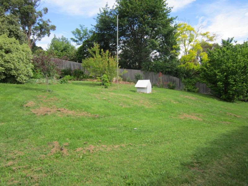 Lot 2/3 King Street, Daylesford VIC 3460