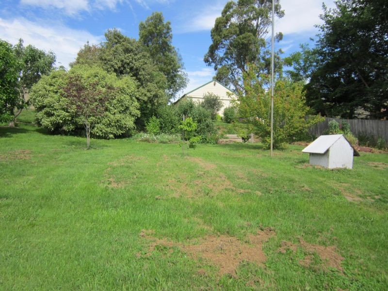Lot 2/3 King Street, Daylesford VIC 3460