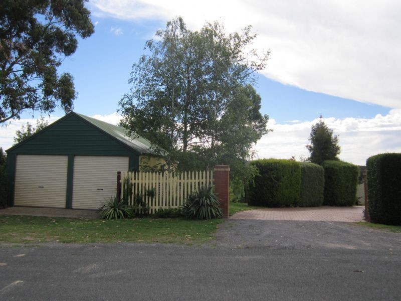 Lot 2/3 King Street, Daylesford VIC 3460