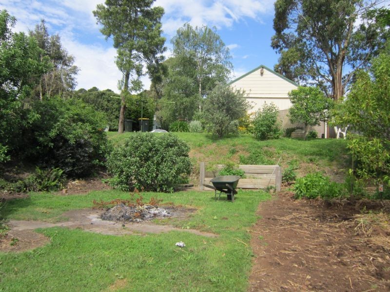 Lot 2/3 King Street, Daylesford VIC 3460