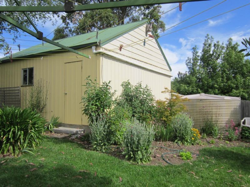 Lot 2/3 King Street, Daylesford VIC 3460