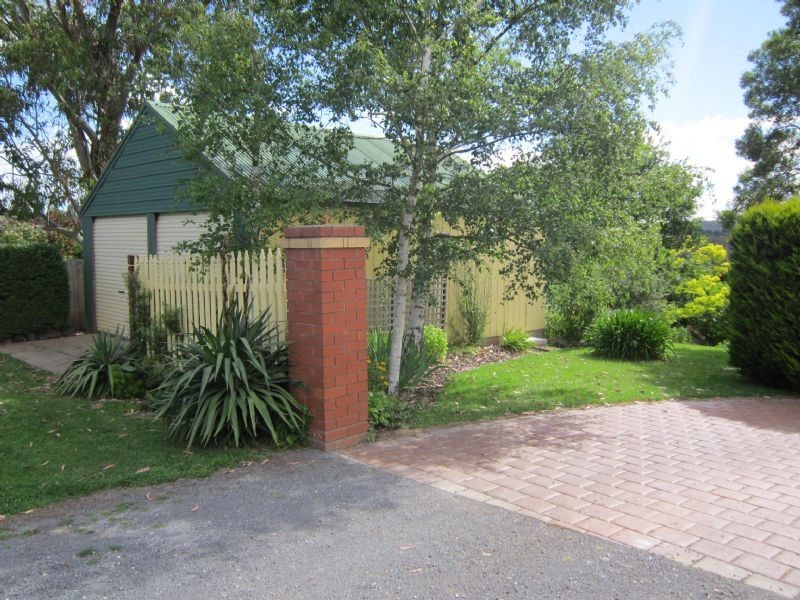 Lot 2/3 King Street, Daylesford VIC 3460