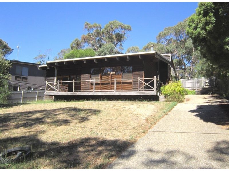 4 Hillview Road, Daylesford VIC 3460