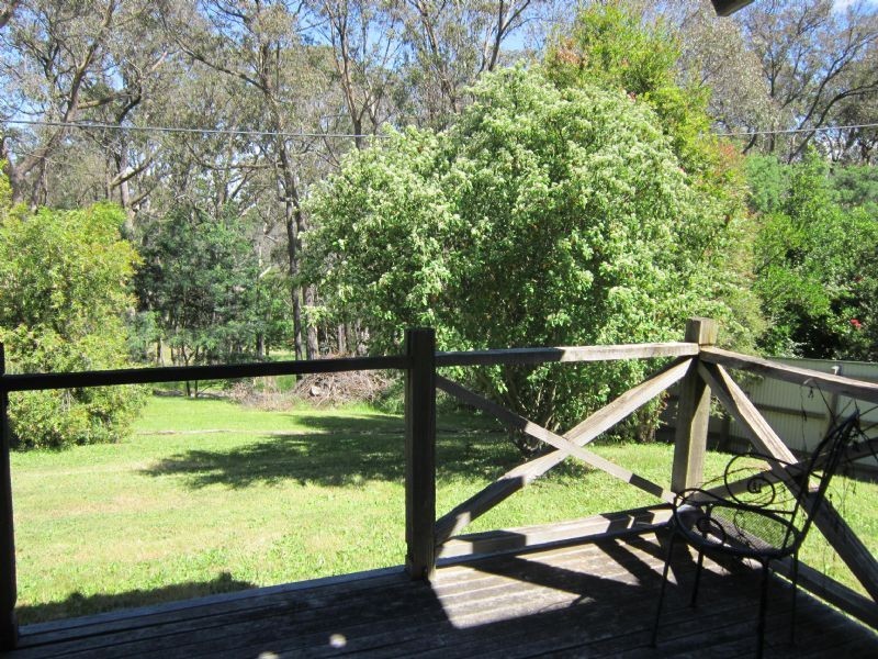 4 Hillview Road, Daylesford VIC 3460