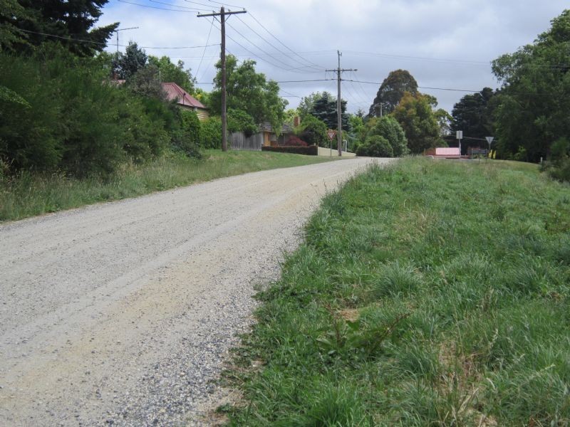 12 Bowen Street, Trentham VIC 3458