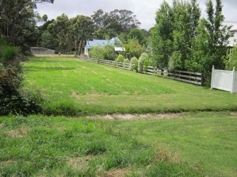 12 Bowen Street, Trentham VIC 3458