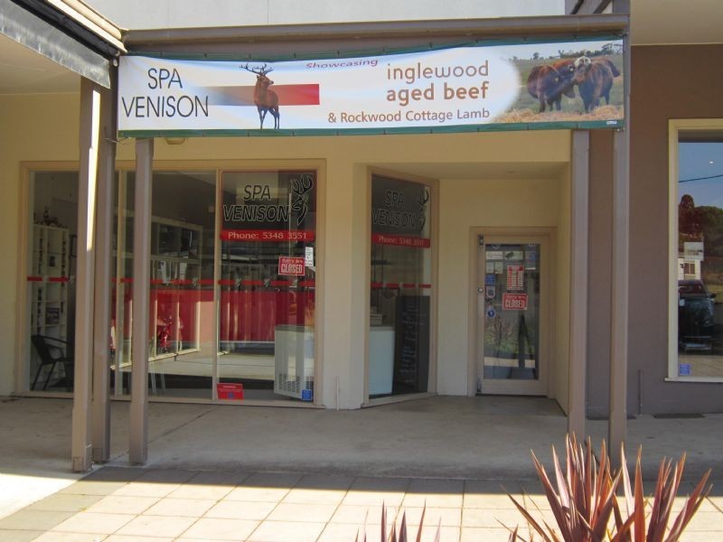 3/9 Howe Street, Daylesford VIC 3460