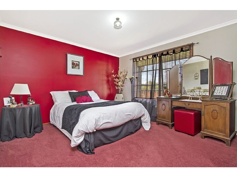 18 Wynvale Rise, Hepburn VIC 3461