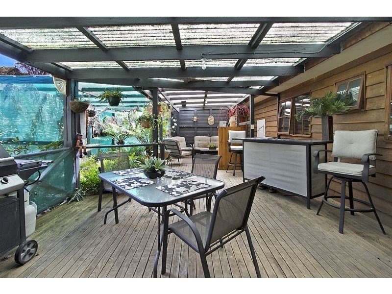 18 Wynvale Rise, Hepburn VIC 3461