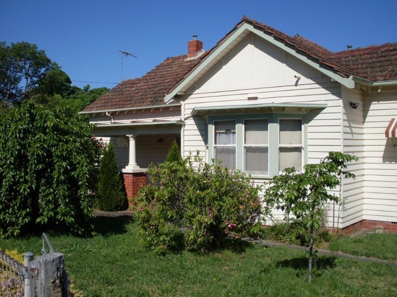 53 Raglan Street, Daylesford VIC 3460