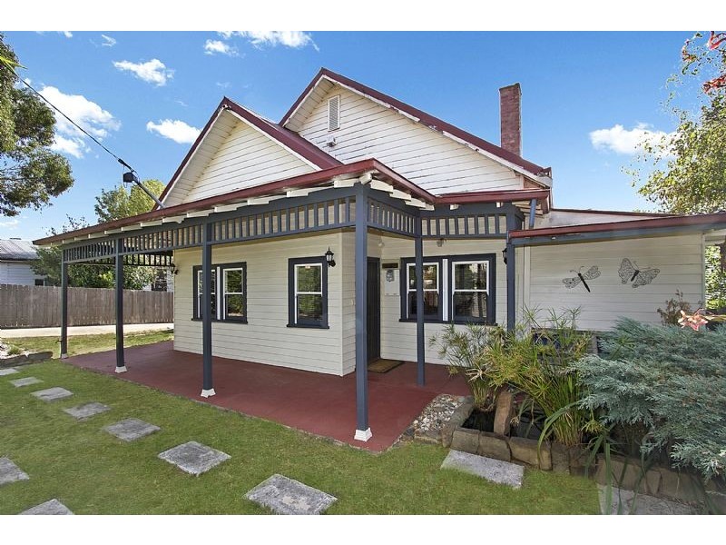 175 Main Road, Hepburn VIC 3461