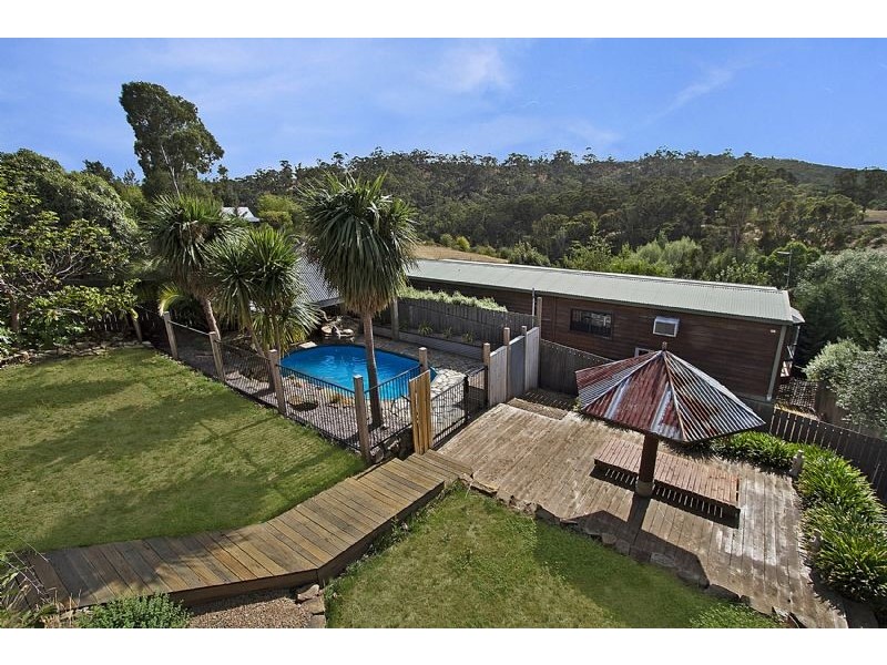 175 Main Road, Hepburn VIC 3461