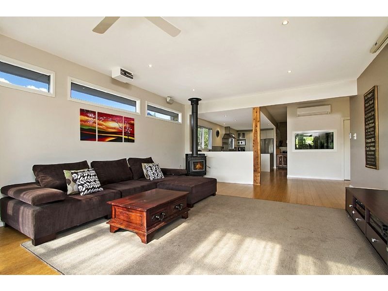 175 Main Road, Hepburn VIC 3461