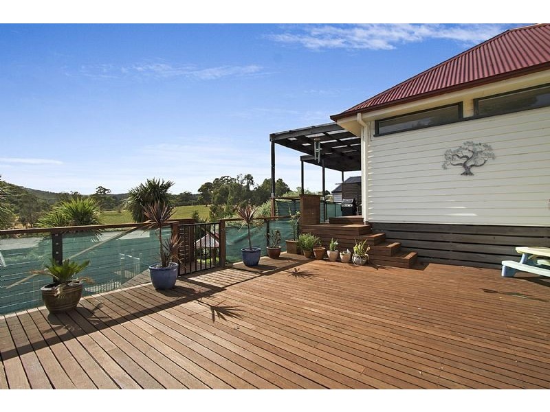 175 Main Road, Hepburn VIC 3461