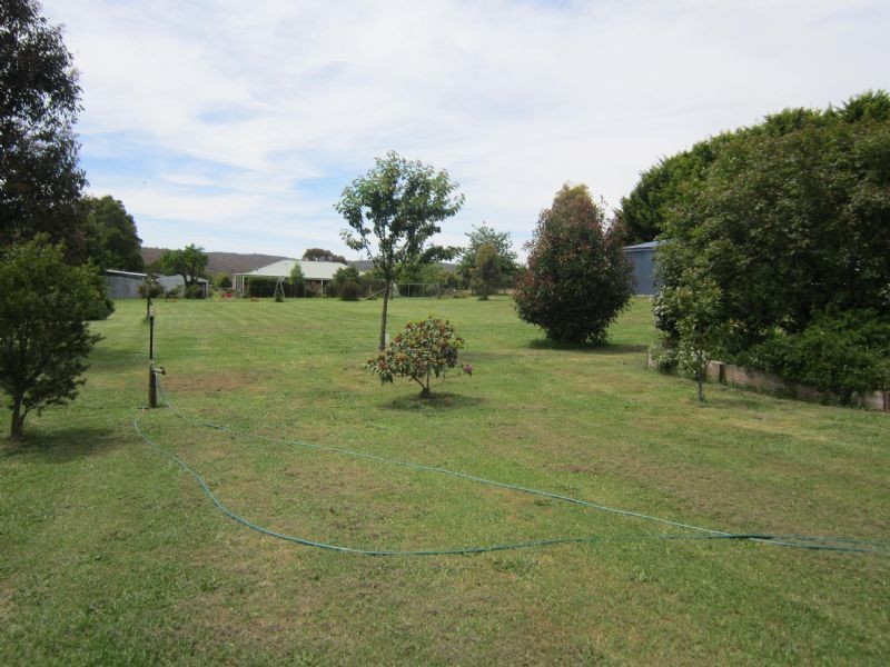 2 Barkly Street, Glenlyon VIC 3461