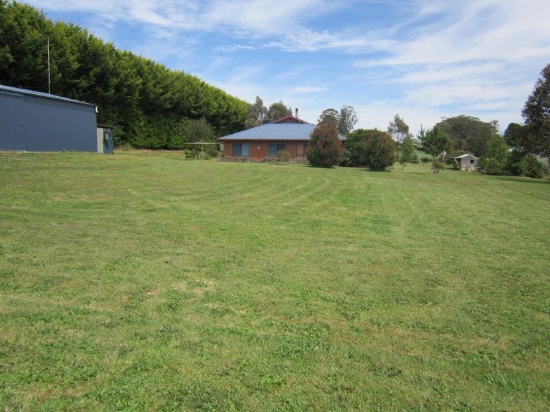 2 Barkly Street, Glenlyon VIC 3461