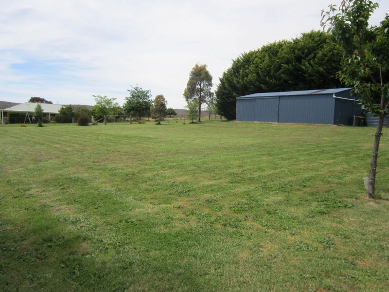 2 Barkly Street, Glenlyon VIC 3461