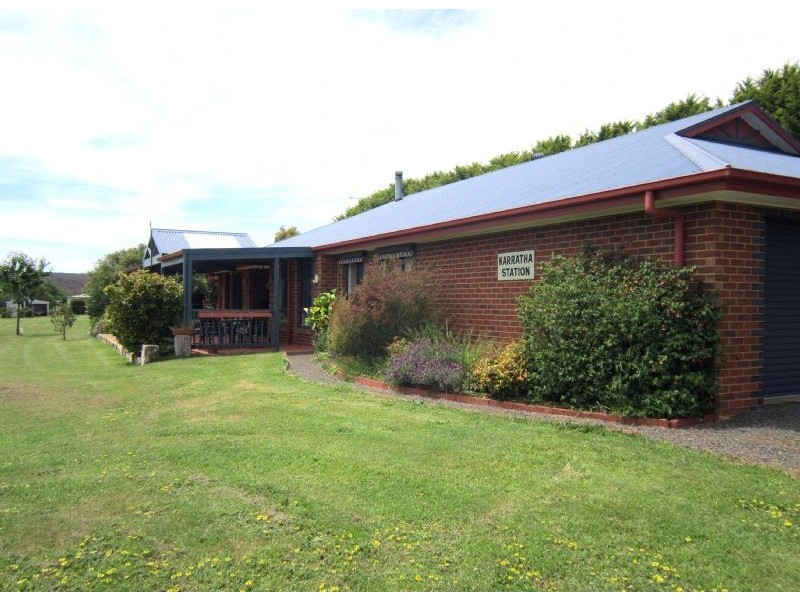 2 Barkly Street, Glenlyon VIC 3461