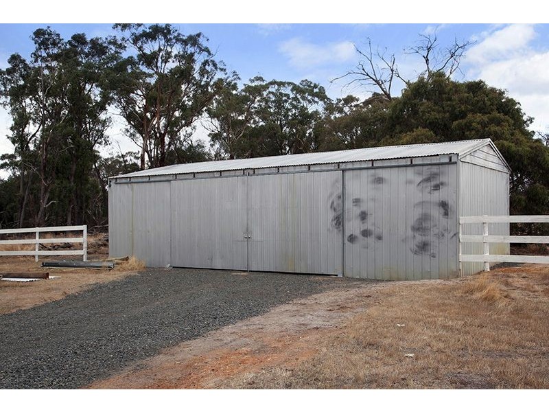 41 Mills Road, Lal Lal VIC 3352