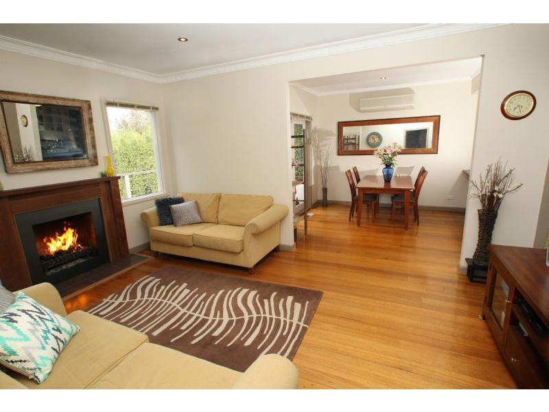 97 Central Springs Road, Daylesford VIC 3460