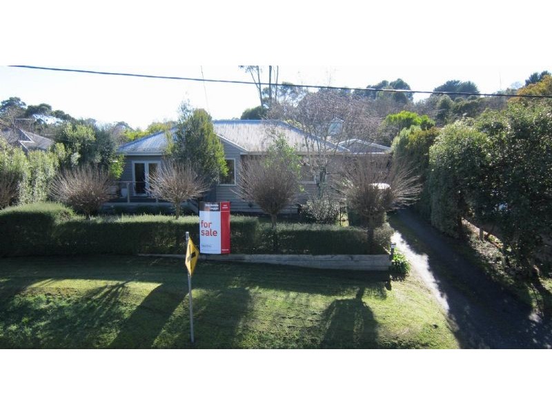 97 Central Springs Road, Daylesford VIC 3460