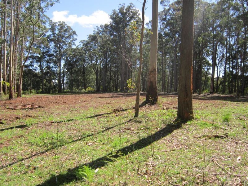 50 Marshalls Road, Musk VIC 3461