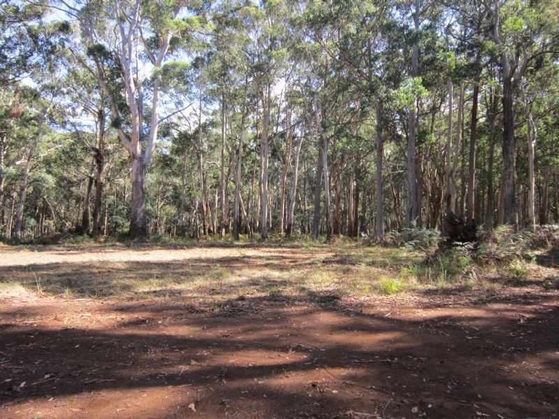 50 Marshalls Road, Musk VIC 3461