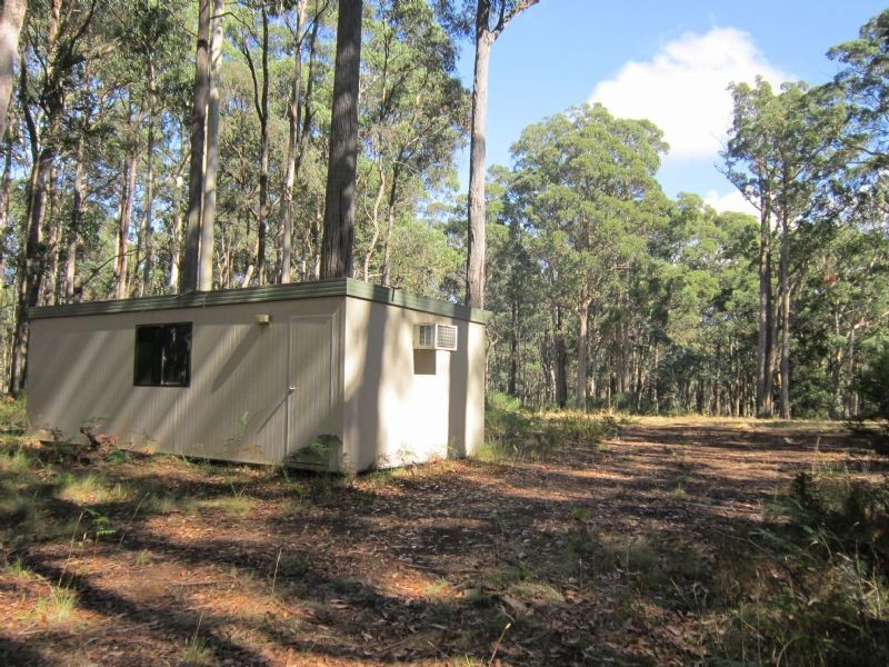 50 Marshalls Road, Musk VIC 3461