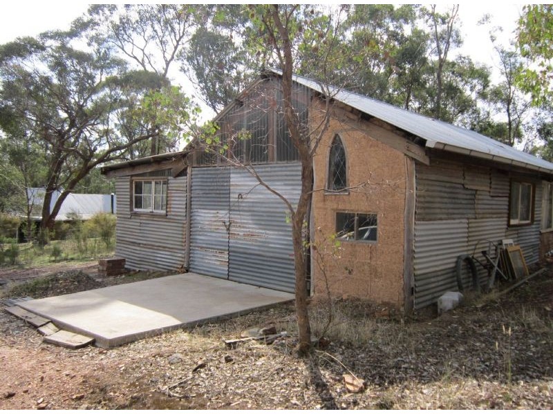 140 Walkers Lane, Newstead VIC 3462