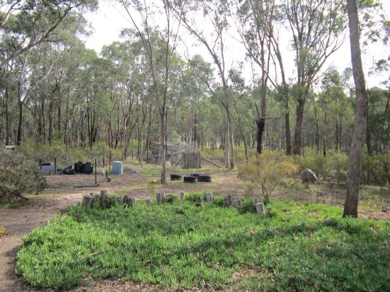 140 Walkers Lane, Newstead VIC 3462