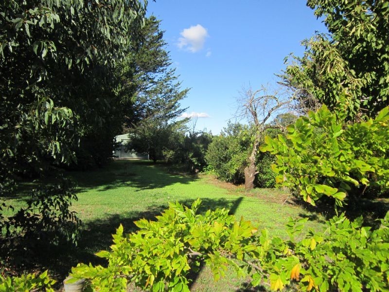 8 Calder Street, Smeaton VIC 3364