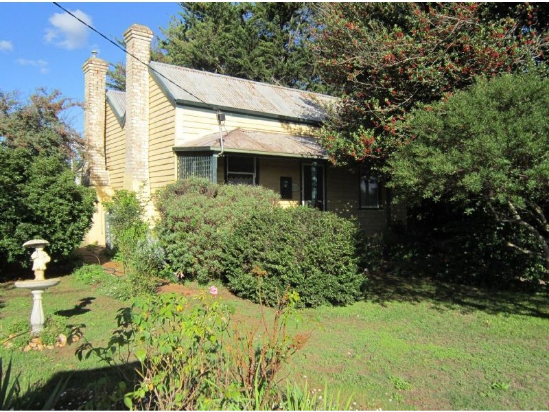 8 Calder Street, Smeaton VIC 3364