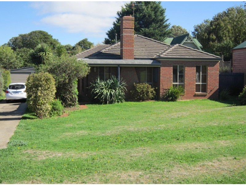 6 Grenville Street, Daylesford VIC 3460