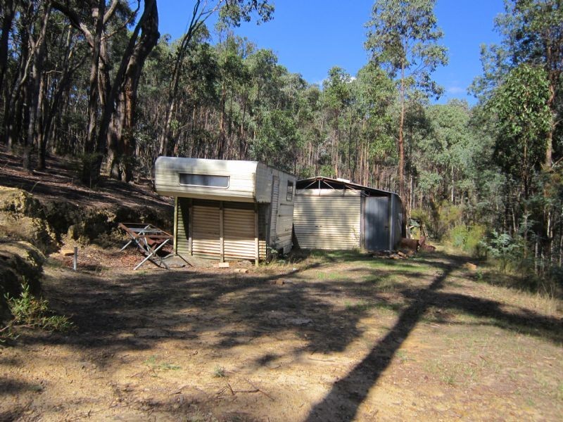 29 Russells Road, Porcupine Ridge VIC 3461