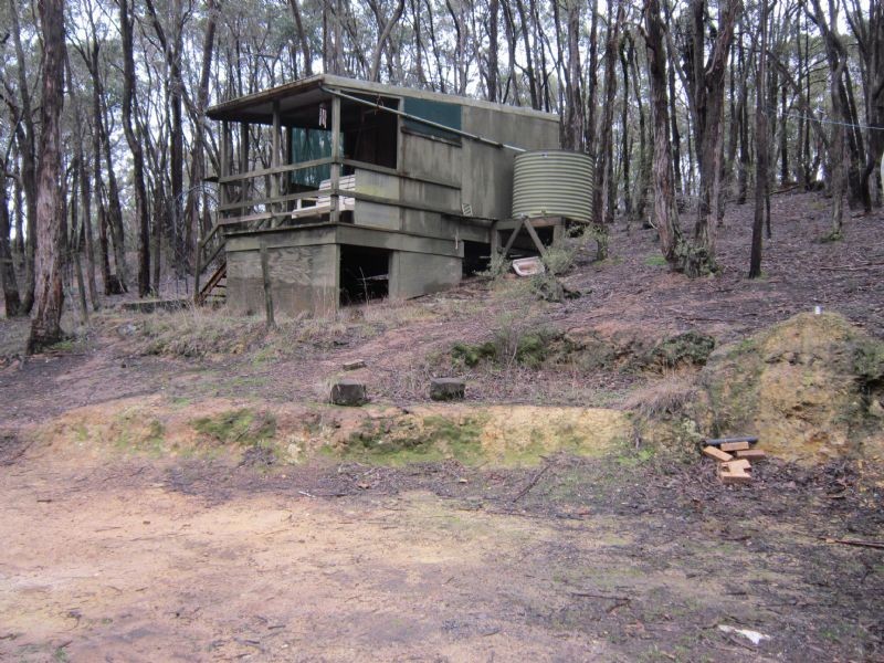 29 Russells Road, Porcupine Ridge VIC 3461