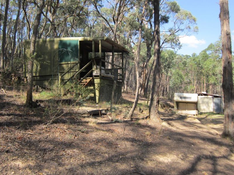 29 Russells Road, Porcupine Ridge VIC 3461