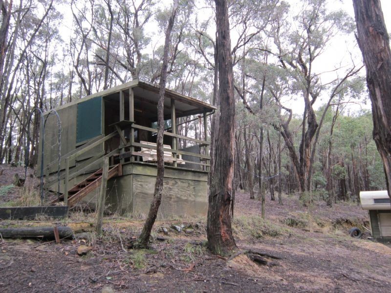 29 Russells Road, Porcupine Ridge VIC 3461