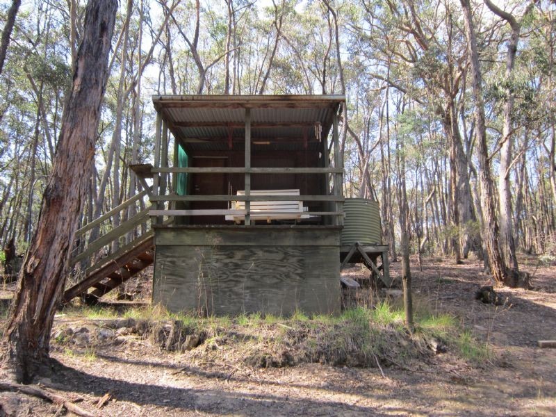 29 Russells Road, Porcupine Ridge VIC 3461