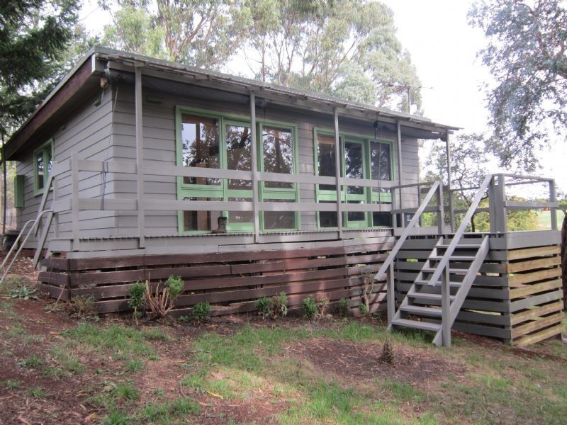 4 Allens Road, Coomoora VIC 3461