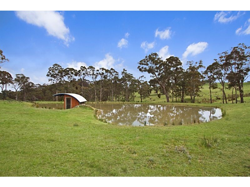 40 Fords Road, Porcupine Ridge VIC 3461
