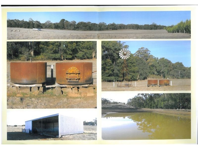 25 Trentham-Spring Hill Road, Spring Hill VIC 3444