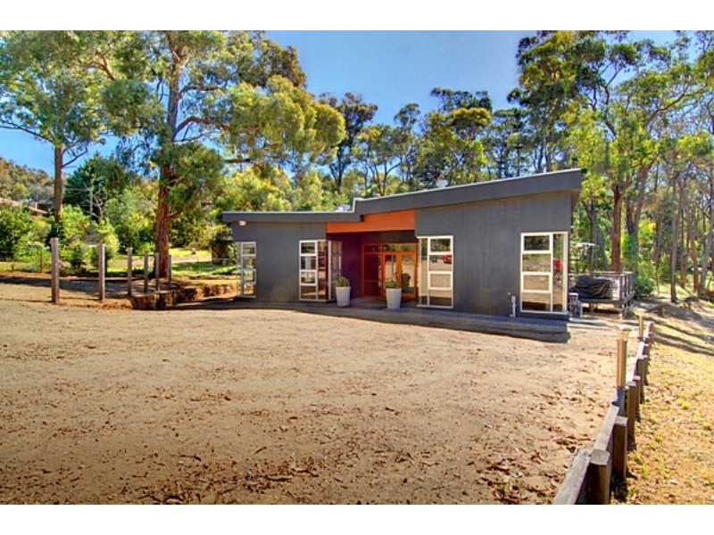 28 Golflinks Road, Hepburn Springs VIC 3461