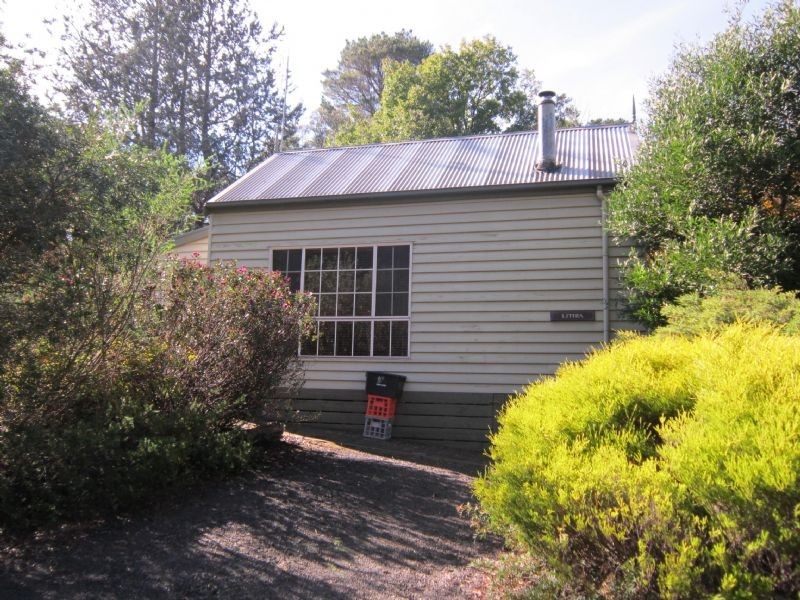 1/7 Forest Avenue, Hepburn Springs VIC 3461