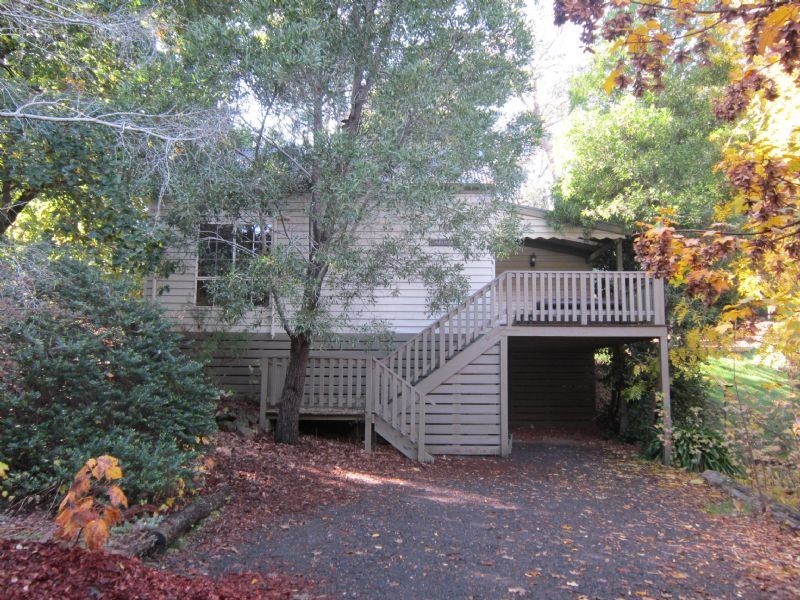 2/7 Forest Avenue, Hepburn Springs VIC 3461