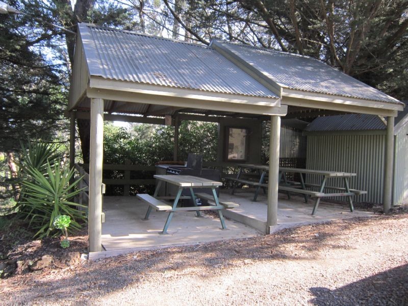 2/7 Forest Avenue, Hepburn Springs VIC 3461